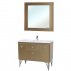 Комплект мебели для ванной Bellezza Луссо 90--small-1