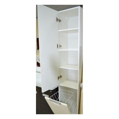 Комплект мебели для ванной Bellezza Лагуна 105-3