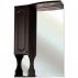 Зеркало-шкаф для ванной Bellezza Камелия 85--small-1