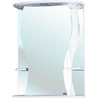 Зеркало для ванной Bellezza Карина 55