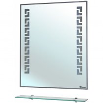 Зеркало для ванной Bellezza Мира 80 Зеркало для ванной Bellezza Мира 80