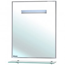 Зеркало для ванной Bellezza Ника 70 Зеркало для ванной Bellezza Ника 70