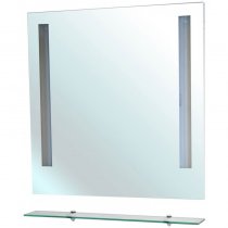 Зеркало для ванной Bellezza Ника 80 Зеркало для ванной Bellezza Ника 80