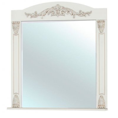 Зеркало для ванной Bellezza Луиза 80