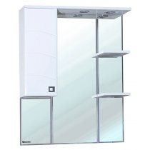 Зеркало-шкаф для ванной Bellezza Джулия 85