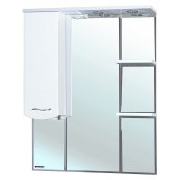 Зеркало-шкаф для ванной Bellezza Мари 85