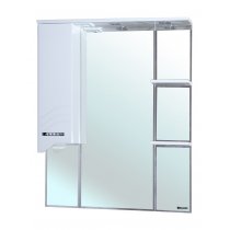 Зеркало-шкаф для ванной Bellezza Дрея 85