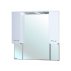 Зеркало-шкаф для ванной Bellezza Мари 105-small