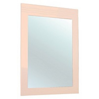 Зеркало для ванной Bellezza Мираж 80-1