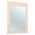 Зеркало для ванной Bellezza Мираж 80--small-1