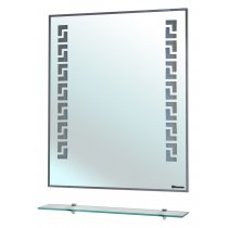 Зеркало для ванной Bellezza Мира 70 Зеркало для ванной Bellezza Мира 70