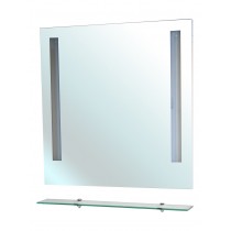 Зеркало для ванной Bellezza Ника 90 Зеркало для ванной Bellezza Ника 90