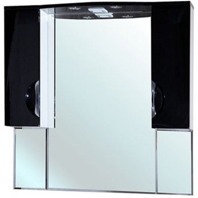 Зеркало-шкаф для ванной Bellezza Мари 105-1