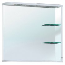Зеркало для ванной Bellezza Рио 70 Зеркало для ванной Bellezza Рио 70