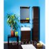 Комплект мебели для ванной Бриклаер Чили 55-small