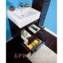 Комплект мебели для ванной Бриклаер Чили 55--small-2