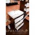 Комплект мебели для ванной Бриклаер Токио 60--small-1