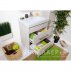 Комплект мебели для ванной Бриклаер Чили 70--small-12