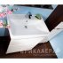 Комплект мебели для ванной Бриклаер Токио 70--small-3