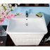 Комплект мебели для ванной Бриклаер Токио 70--small-2