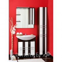 Комплект мебели для ванной Бриклаер Фиджи 75-1 Комплект мебели для ванной Бриклаер Фиджи 75-1