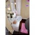 Комплект мебели для ванной Бриклаер Анна 90--small-1