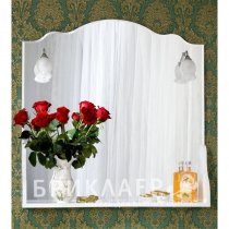 Зеркало Бриклаер Анна 90 Зеркало Бриклаер Анна 90