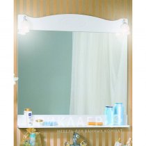 Зеркало Бриклаер Анна 100 Зеркало Бриклаер Анна 100