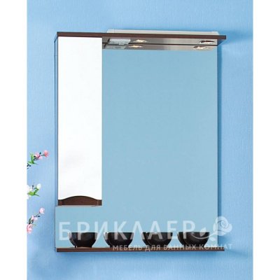Зеркало для ванной Бриклаер Токио 70