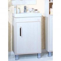 Тумба с раковиной для ванной Бриклаер Аргентина 50