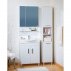 Комплект мебели для ванной Бриклаер Аргентина 75--small-7
