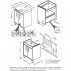 Комплект мебели для ванной Бриклаер Аргентина 75--small-2