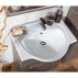 Комплект мебели для ванной Бриклаер Карибы 60 Дуб кантри/Венге--small-6