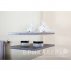 Комплект мебели для ванной Бриклаер Мадрид 120--small-1