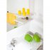 Комплект мебели для ванной Бриклаер Мадрид 120--small-3