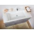 Комплект мебели для ванной Бриклаер Мадрид 110--small-7