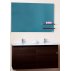 Комплект мебели для ванной Бриклаер Мадрид 120 D--small-3