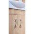Комплект мебели для ванной Бриклаер Сиенна 65 дуб бордолино--small-3