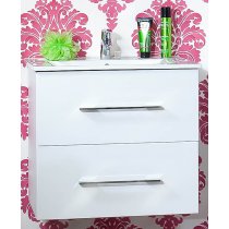 Тумба с раковиной для ванной Бриклаер Сиэтл 75 Тумба с раковиной для ванной Бриклаер Сиэтл 75