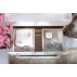 Комплект мебели для ванной Бриклаер Токио 80--small-8