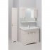 Комплект мебели для ванной Onika Арно 90/17-small