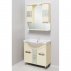 Комплект мебели для ванной Onika Флорена 80--small-1