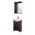 Комплект мебели для ванной Bellezza Камелия 55-small