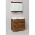 Комплект мебели для ванной Onika Ларана 80-small