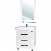 Комплект мебели для ванной Bellezza Рокко 50 напольная