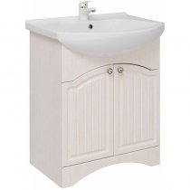 Тумба с раковиной для ванной Onika Арно 65.11 Тумба с раковиной для ванной Onika Арно 65.11