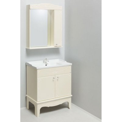 Комплект мебели для ванной Onika Сен Мари 70-3