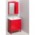 Комплект мебели для ванной Onika Сен Мари 70--small-2
