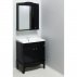 Комплект мебели для ванной Onika Сен Мари 70--small-1