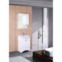 Комплект мебели для ванной Onika Арно 60.11